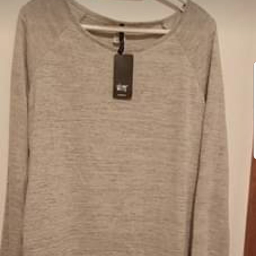 COPY - Frick Frack Frock Top